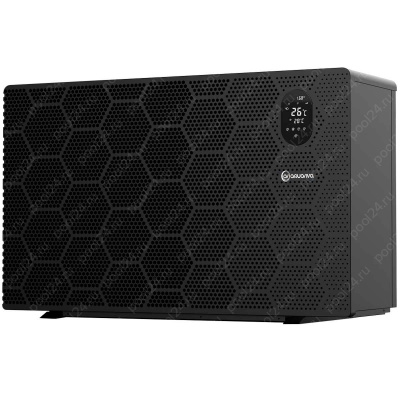 Тепловой насос Aquaviva X26 AVX26-41CPT инвертор (тепло/холод, 42 кВт)