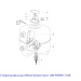Сепаратор фильтра 420mm Kripsol (2шт) 1200 RFD0117.10R - фото 2