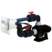 Противоток Hayward/Kripsol JC 46 (45m3/h, 2,76kW, 3HP-IE3, 380V) Calipso - фото 1