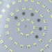 Лампа светодиодная к прожектору AquaViva (LED003/008/006/005-546led) 33W RGB+W - фото 3