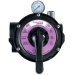 Фильтрационная установка Hayward PowerLine 81071 (D511) - фото 2