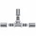 Тройник Rifeng D25*20*16 - фото 1