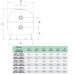 Фильтр Hayward Artic HCFA791402LVA Laminated (D2000) - фото 2