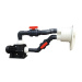 Противоток AquaViva WTB400T Kit (380V, LED, 80m3, 4kW, 5,5HP) вал AISI 316 - фото 3