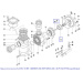 Крыльчатка насоса Kripsol KAN/KT 10 HP (RBH0007.23R/ RPUM0013.26R) - фото 2