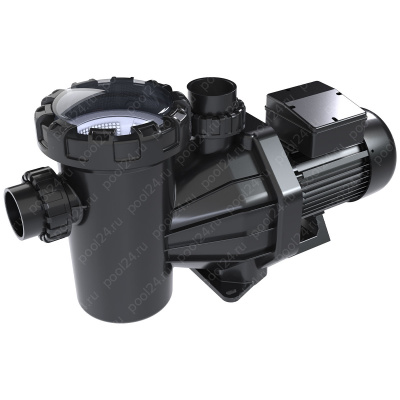 Насос AquaViva ECW300T(380В, ПФ, 32м³/ч*3м, 2.2кВт, 2лс)