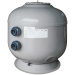 Фильтр AquaViva MS1250 (62m3/h, 1250mm, 1580kg, 90mm, 2,5Бар) - фото 1