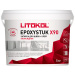 Затирочная смесь Litokol STARLIKE EVO Avorio S.200, 5 кг - фото 1