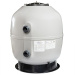 Фильтр AquaViva MS1250-M (62 м³/час, 1250 мм, 1650 кг, 90 мм, 2,5 Бар, 1 м засыпка )  + люк для выгрузки - фото 1