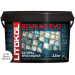 Затирочная смесь Litokol STARLIKE EVO Bianco Assoluto S.100, 2.5 кг - фото 1