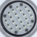 Прожектор светодиодный Aquaviva (LED026C-T-45led) 6W RGB+W - фото 4