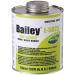 Клей L-5023HV (946ml) Bailey для ПВХ труб большого диаметра, увеличенная вязкость (аналог Tangit) - фото 1