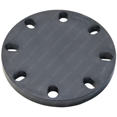 Глухой фланец d200/225 AQUAVIVA, Россия