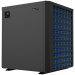 Тепловой насос Aquaviva F-plus AIC60T инвертор (тепло/холод, 60 кВт, -7С, WiFi) - фото 2
