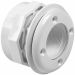 Форсунка пылесосная Hayward SP1408E, универсальная 2”/1.5” - фото 1