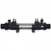 Теплообменник Elecro G2I 122 кВт Incoloy - фото 1