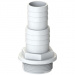 Соединитель шланга Aquaviva с наружной резьбой (32/38 мм х1.5") - фото 1