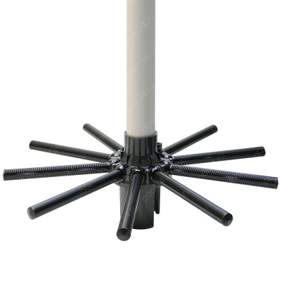 Дозовая коробка Hayward SX360DA (для S0360TE / S0360TXE)