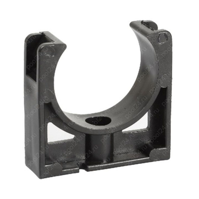 Крепление для труб с фиксатором 110mm