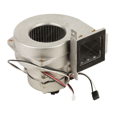Вентилятор конденсаторный Daewoo 1мкФ (250-300KFC/MSC)