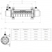 Теплообменник Elecro SST 75 кВт Titan - фото 5
