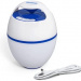 Плавающая светодиодная Bluetooth колонка Bestway 58700 - фото 1