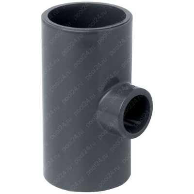 Тройник редукционный  90х50mm