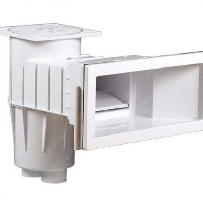 Скиммер Hayward 3118 PREMIUM Wide бетон