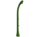 Душ солнечный AquaViva Happy One 23л Dark green с мойкой для ног - фото 1