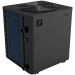 Тепловой насос Aquaviva F-plus AIC60T инвертор (тепло/холод, 60 кВт, -7С, WiFi) - фото 5