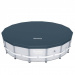 Покрытие Bestway 58249 для бассейнов 4.60 / 4.88 м (d 493 см) - фото 1