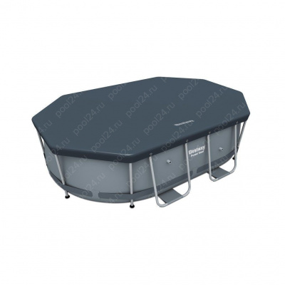 Покрытие на бассейн Bestway 58424 (300 х 200 х 84 см)