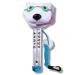 Термометр-игрушка Kokido TM07DIS/C Белый медведь - фото 1