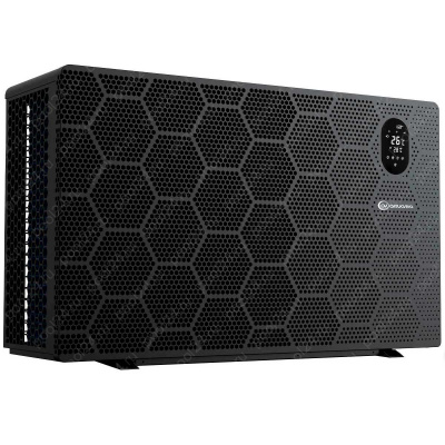 Тепловой насос Aquaviva X26 AVX26-17CP инвертор (тепло/холод, 17,5 кВт)