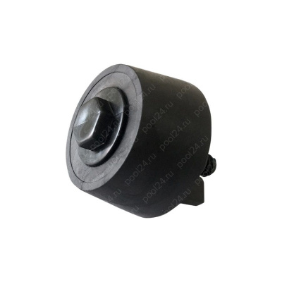 Зимняя заглушка AquaViva 97002 резиновая (1.5")