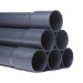 Труба Aquaviva ПВХ d250*14.8 PN 16 L-3 (штука) - фото 1