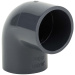 Колено 355mm/90° - фото 1