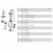 Фильтр Aquaviva V900 (31 м3/ч, D900, 2.5 бар) - фото 4