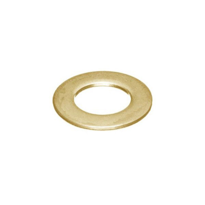 Шайба жиклера Ф5