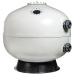 Фильтр AquaViva MS1800 (127 м³/ч, 1800 мм, 4140 кг, 110 мм, 2,5Бар, 1 м засыпка) + люк д/выгрузки и смотровое стекло - фото 1