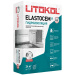 Гидроизоляция ELASTOCEM (А+B) сухой компонент A (мешок) 24 кг - фото 1