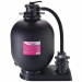 Фильтрационная установка Hayward PWL D611 81073E2 IE2 (14m3/h, верх) - фото 1