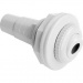 Форсунка Kokido Olimpic K004BU/W (ver2) стеновая (белая) - фото 1