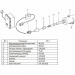 Лампа для ультрафиолета 15w на PLC-I - фото 2
