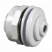 Форсунка стеновая Hayward SP1023E19D 19mm, полипропилен 1.5"/2" - фото 1