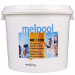 Средство по уходу за водой в бассейне на основе хлора Melpool MF 3 в 1, 50 кг (таблетки по 200 г) - фото 1