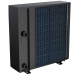 Тепловой насос Aquaviva F-Jumbo AVJ150T инвертор 60кВт, -20С WiFi - фото 3