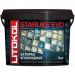 Затирочная смесь Litokol STARLIKE EVO Cacao S.230, 5 кг - фото 2