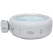 Аэромассажный бассейн Bestway Lay-Z-SPA 60013 Paris AirJet (196x66 см) - фото 1