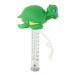 Термометр игрушка Kokido K785BU/6P Черепаха - фото 1